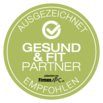 Gesund&Fit-Partner